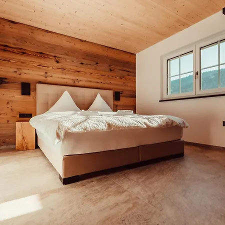 Forestum - Black Forest Luxury Mit Sauna Апартаменты