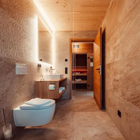 Forestum - Black Forest Luxury Mit Sauna Апартаменты Менценшванд