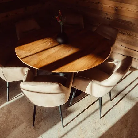 Апартаменты Forestum - Black Forest Luxury Mit Sauna Менценшванд