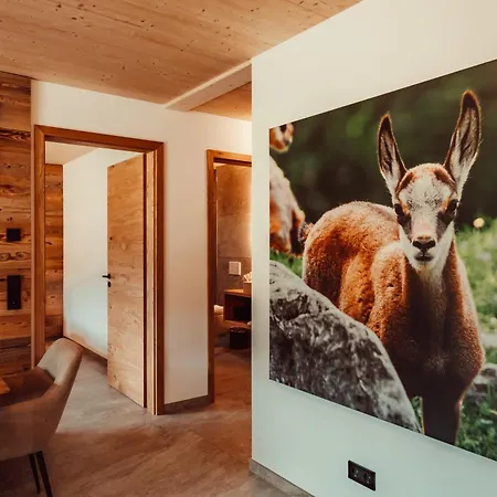 Forestum - Black Forest Luxury Mit Sauna Апартаменты