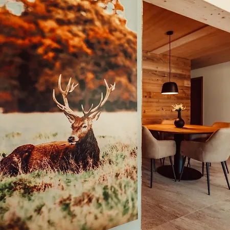 Апартаменты Forestum - Black Forest Luxury Mit Sauna Менценшванд