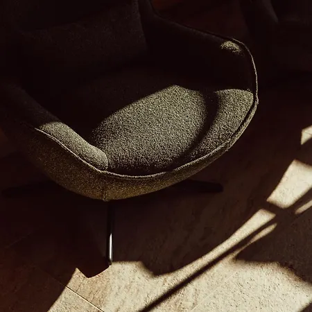 Forestum - Black Forest Luxury Mit Sauna