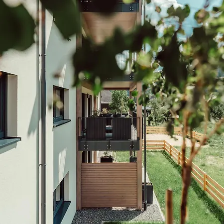 Forestum - Black Forest Luxury Mit Sauna Апартаменты Менценшванд