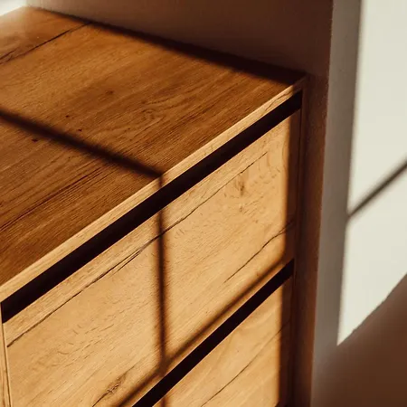 Forestum - Black Forest Luxury Mit Sauna *