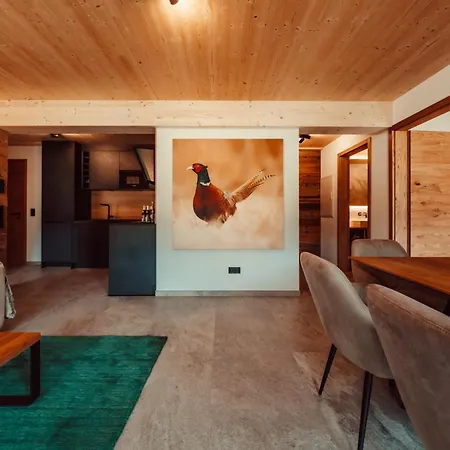 Forestum - Black Forest Luxury Mit Sauna *