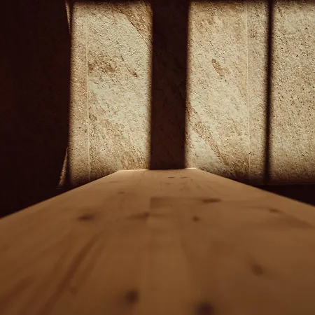 Апартаменты Forestum - Black Forest Luxury Mit Sauna Менценшванд