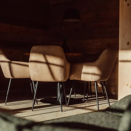 Forestum - Black Forest Luxury Mit Sauna Апартаменты