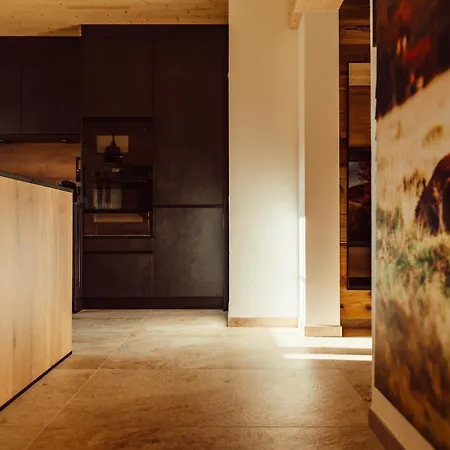 Forestum - Black Forest Luxury Mit Sauna