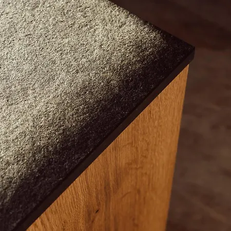 Forestum - Black Forest Luxury Mit Sauna