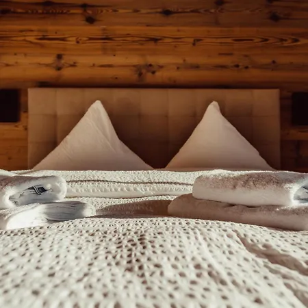 Forestum - Black Forest Luxury Mit Sauna Апартаменты *