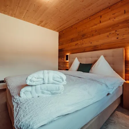 Forestum - Black Forest Luxury Mit Sauna Апартаменты *